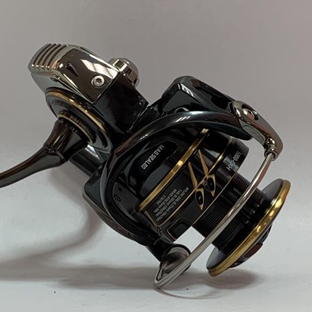  DAIWA ダイワ 22カルディアSW 5000-CXH スピニングリール　本体のみ 00065170(361562)