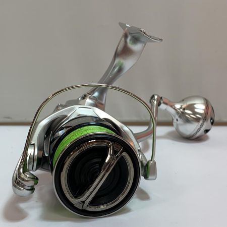  SHIMANO シマノ 23ストラディック C3000XG キズ ゴメクサスハンドル　※純正なし 045867