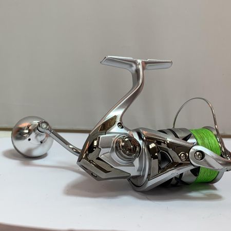  SHIMANO シマノ 23ストラディック C3000XG キズ ゴメクサスハンドル　※純正なし 045867