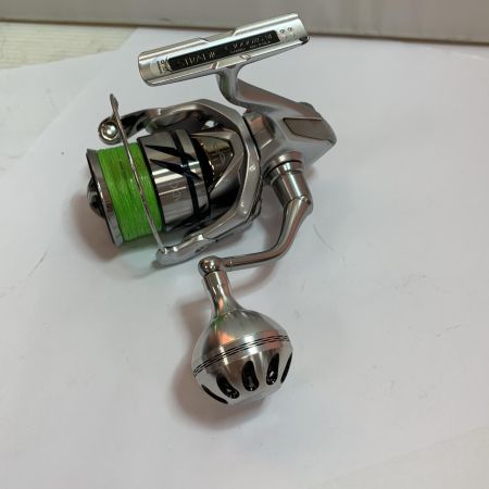  SHIMANO シマノ 23ストラディック C3000XG キズ ゴメクサスハンドル　※純正なし 045867