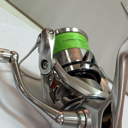  SHIMANO シマノ 23ストラディック C3000XG キズ ゴメクサスハンドル　※純正なし 045867