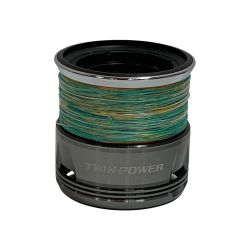 ★★ SHIMANO シマノ  24ツインパワーC3000MHG スプール Bランク