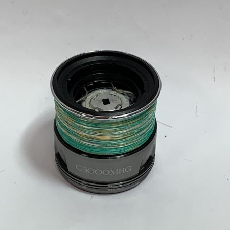  SHIMANO シマノ  24ツインパワーC3000MHG スプール