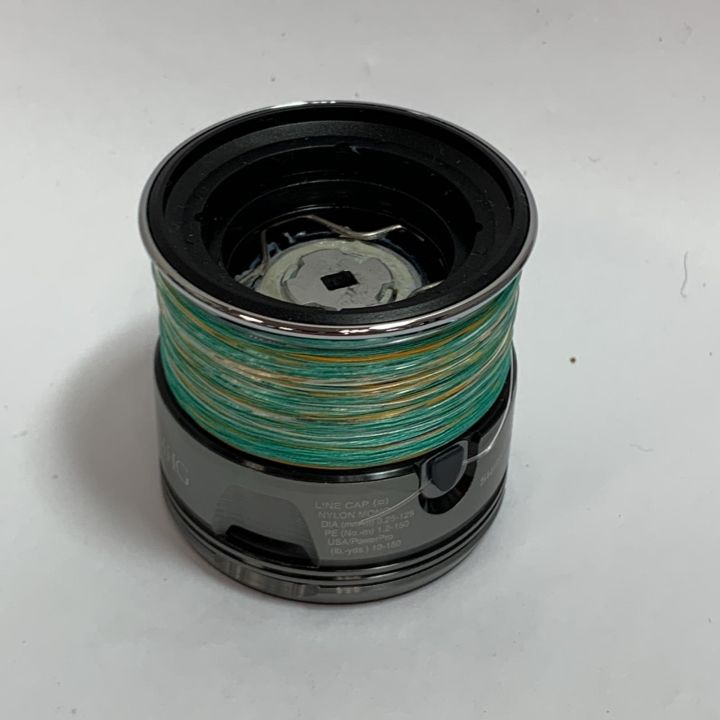 SHIMANO シマノ 24ツインパワーC3000MHG スプール - 中古釣り