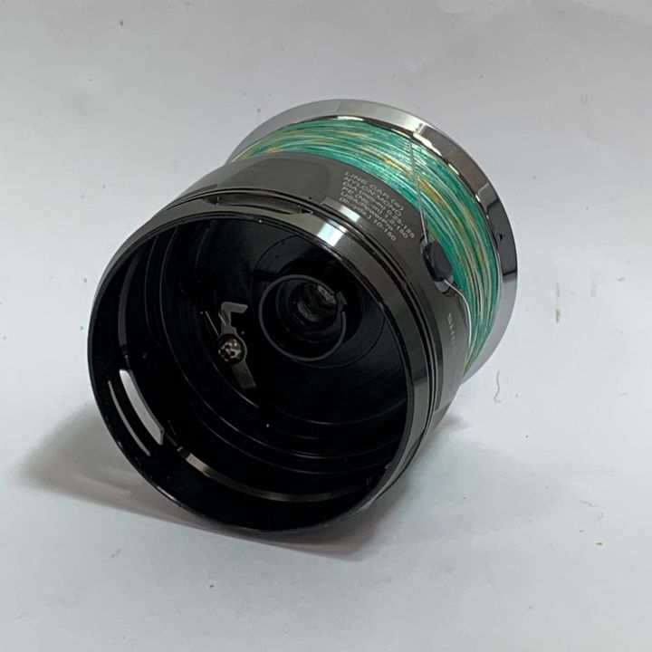 SHIMANO シマノ 24ツインパワーC3000MHG スプール - 中古釣り