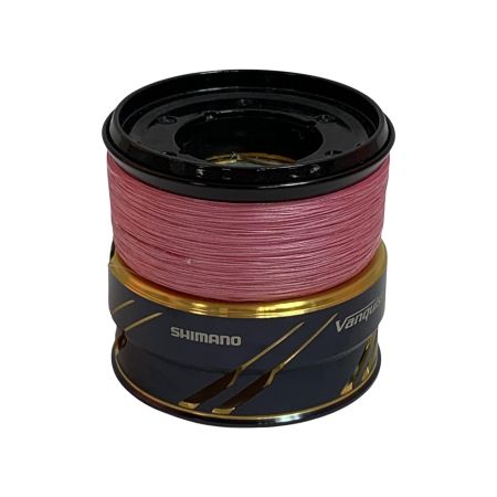  SHIMANO シマノ 16ヴァンキッシュC3000 スプール