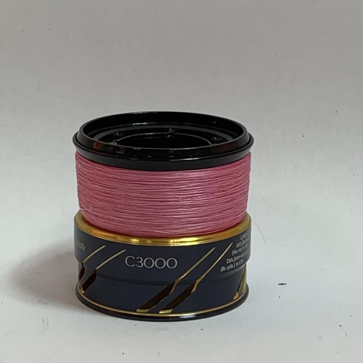 SHIMANO シマノ 16ヴァンキッシュC3000 スプール - 中古釣り