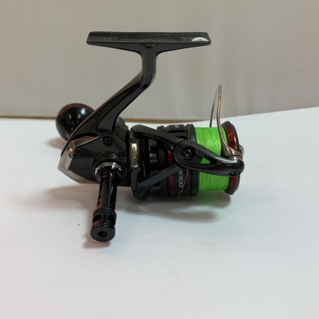  SHIMANO シマノ  20ヴァンフォード C3000HG  ゴメクサスハンドル/リールスタンド付　純正あり 04208