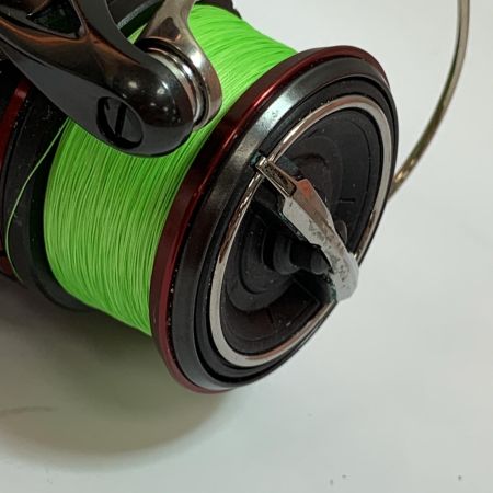  SHIMANO シマノ  20ヴァンフォード C3000HG  ゴメクサスハンドル/リールスタンド付　純正あり 04208