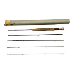 ★★  グランファリオ 2010 7'0” #3/4  ケース付　サビあり Cランク