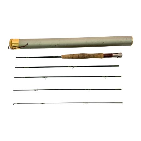   グランファリオ 2010 7'0” #3/4  ケース付　サビあり