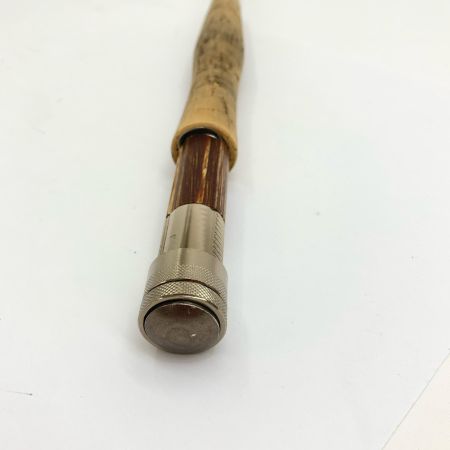   グランファリオ 2010 7'0” #3/4  ケース付　サビあり