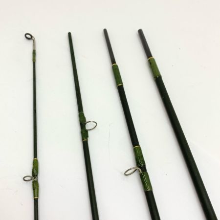   グランファリオ 2010 7'0” #3/4  ケース付　サビあり