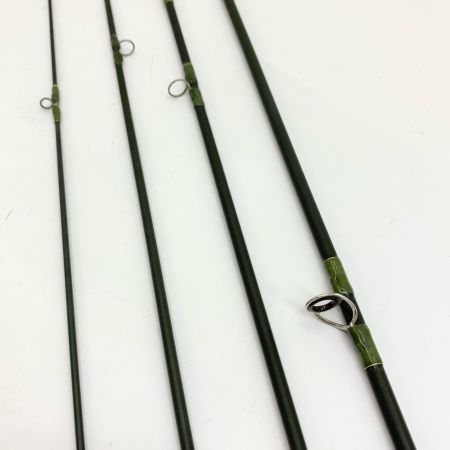   グランファリオ 2010 7'0” #3/4  ケース付　サビあり