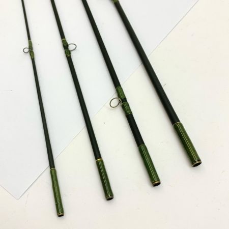   グランファリオ 2010 7'0” #3/4  ケース付　サビあり