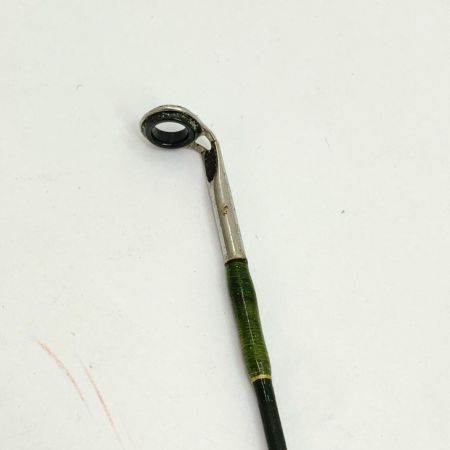   グランファリオ 2010 7'0” #3/4  ケース付　サビあり