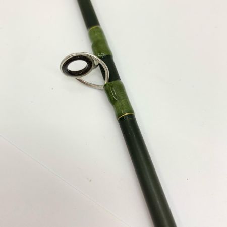   グランファリオ 2010 7'0” #3/4  ケース付　サビあり