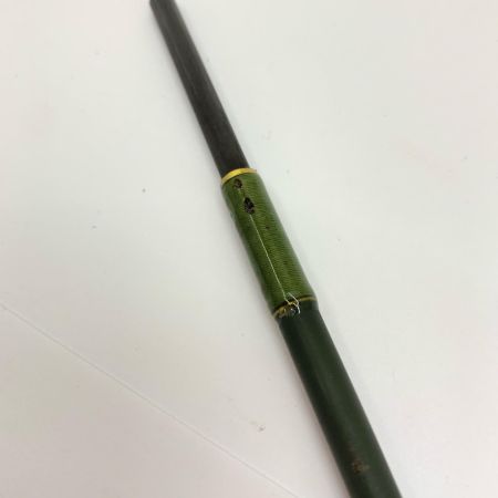   グランファリオ 2010 7'0” #3/4  ケース付　サビあり