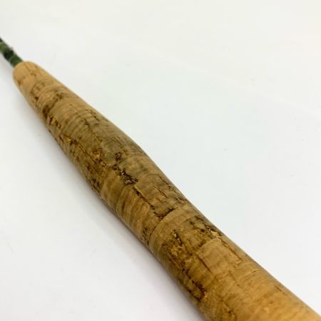   グランファリオ 2010 7'0” #3/4  ケース付　サビあり