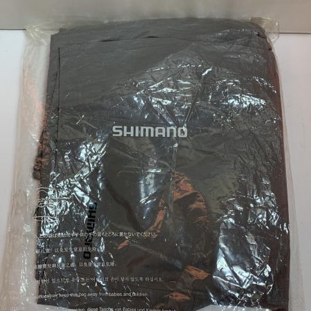  SHIMANO シマノ DSショートパンツ  Lサイズ　 RA-020T グレー