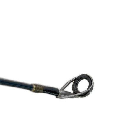  SHIMANO シマノ ルアーロッド カーディフ 60L 竿袋付 フィッシング 釣り具 33602