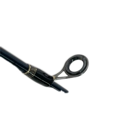  SHIMANO シマノ ルアーロッド カーディフ 60L 竿袋付 フィッシング 釣り具 33602