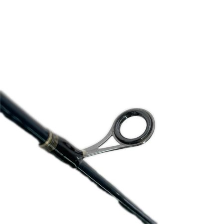  SHIMANO シマノ ルアーロッド カーディフ 60L 竿袋付 フィッシング 釣り具 33602