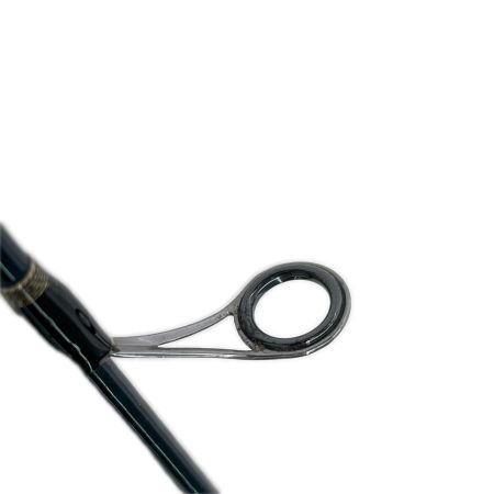  SHIMANO シマノ ルアーロッド カーディフ 60L 竿袋付 フィッシング 釣り具 33602