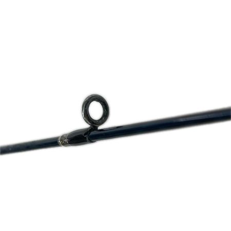  SHIMANO シマノ ルアーロッド カーディフ 60L 竿袋付 フィッシング 釣り具 33602