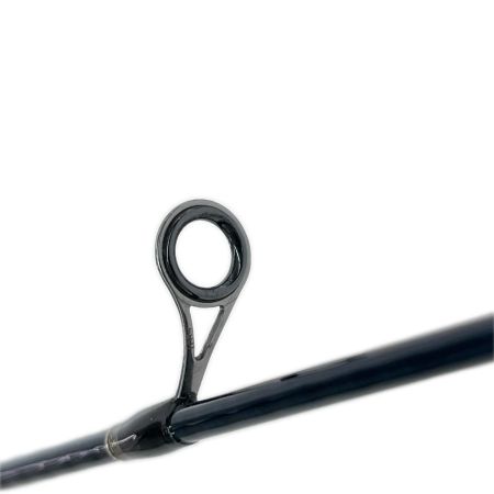  SHIMANO シマノ ルアーロッド カーディフ 60L 竿袋付 フィッシング 釣り具 33602