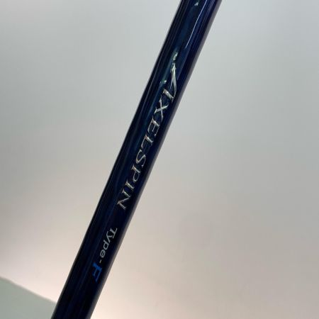  SHIMANO シマノ アクセルスピンF405CX 　投げ竿 25485