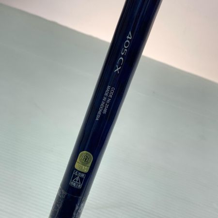  SHIMANO シマノ アクセルスピンF405CX 　投げ竿 25485