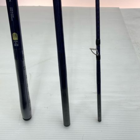  SHIMANO シマノ アクセルスピンF405CX 　投げ竿 25485