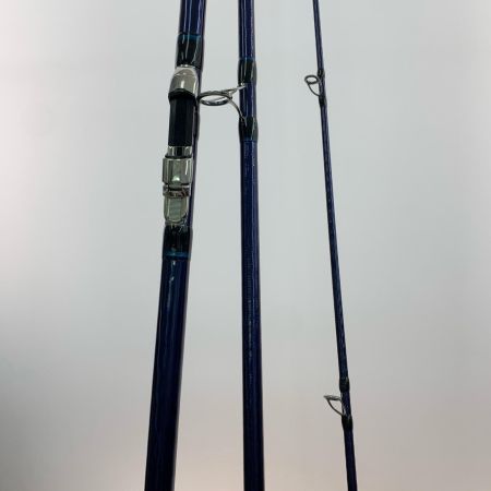  SHIMANO シマノ アクセルスピンF405CX 　投げ竿 25485