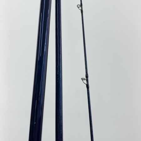  SHIMANO シマノ アクセルスピンF405CX 　投げ竿 25485