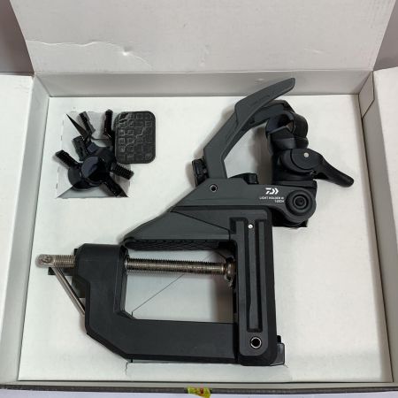  DAIWA ダイワ ロッドホルダー　ライトホルダーメタルα 160CH　