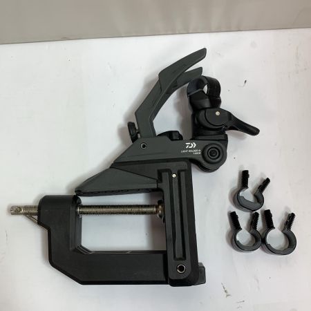  DAIWA ダイワ ロッドホルダー　ライトホルダーメタルα 160CH　