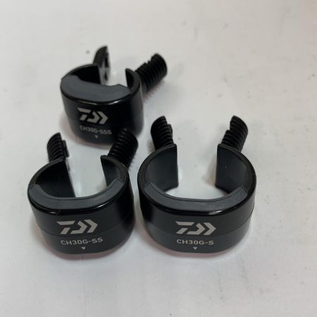  DAIWA ダイワ ロッドホルダー　ライトホルダーメタルα 160CH　