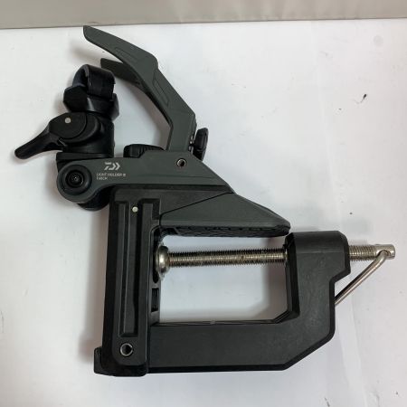  DAIWA ダイワ ロッドホルダー　ライトホルダーメタルα 160CH　