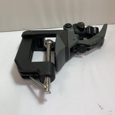  DAIWA ダイワ ロッドホルダー　ライトホルダーメタルα 160CH　