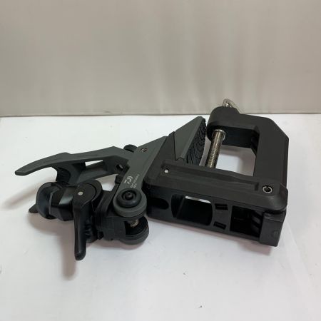  DAIWA ダイワ ロッドホルダー　ライトホルダーメタルα 160CH　