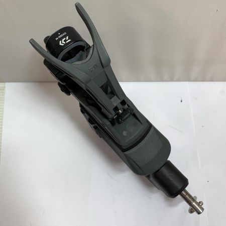  DAIWA ダイワ ロッドホルダー　ライトホルダーメタルα 160CH　