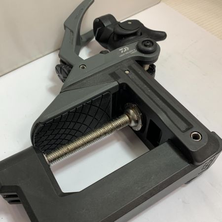  DAIWA ダイワ ロッドホルダー　ライトホルダーメタルα 160CH　