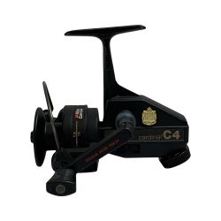 ★★ Abu Garcia アブガルシア カーディナルC4  スピニングリール　使用感あり　本体のみ Cランク
