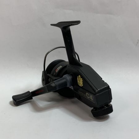  Abu Garcia アブガルシア カーディナルC4  スピニングリール　使用感あり　本体のみ