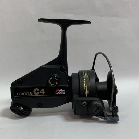  Abu Garcia アブガルシア カーディナルC4  スピニングリール　使用感あり　本体のみ