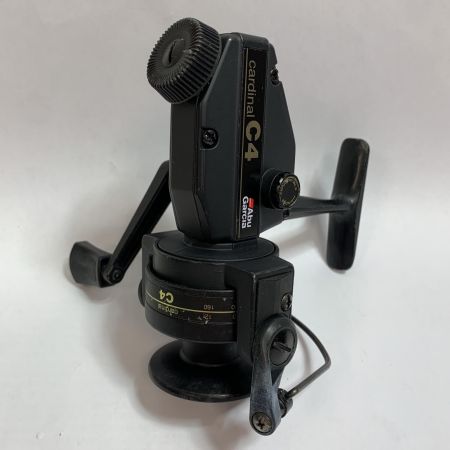  Abu Garcia アブガルシア カーディナルC4  スピニングリール　使用感あり　本体のみ