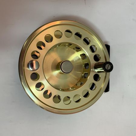  AMPEX フライリール　ポーチ付 SK-PV