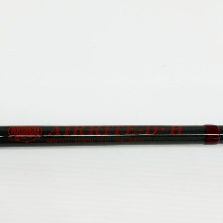 AXISCO アキスコ フライロッド AIRRITE-D・H エアーライト-D・H 釣り フィッシング 竿袋付 ARGF1511