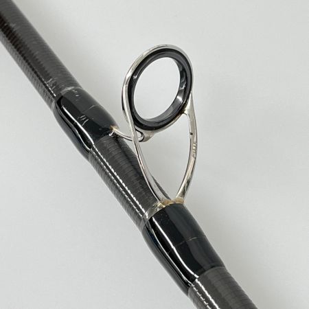 D-3 Custom Lure's ディースリーカスタムルアーズ ロッド ルアーロッド ブレイヴェスト BKT-BR103H  ソフトケース付